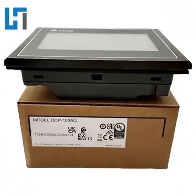 DOP-103BQ 4.3 Inches DELTA New Original Touch Screen Plc Programming Controller module