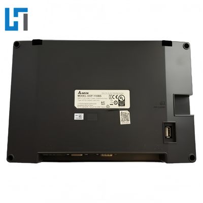 DOP-110WS 10 Inches DELTA New Original Touch Screen Plc Programming Controller module