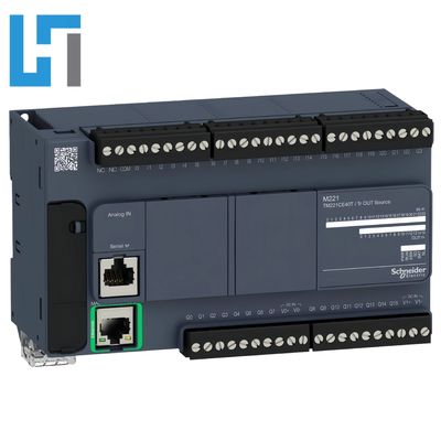 TM221CE40T Schneider M221 integrated programmable controller New Original Plc Programming Controller Module
