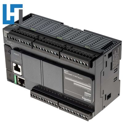 TM221CE40T Schneider M221 integrated programmable controller New Original Plc Programming Controller Module