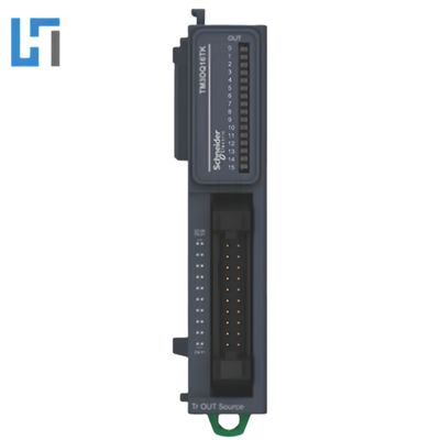 TM3DQ32TK Schneider TM3 Series New Original Plc Programming Controller Module