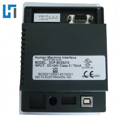 DOP-B03S210 4 Inches DELTA New Original Touch Screen Plc Programming Controller module
