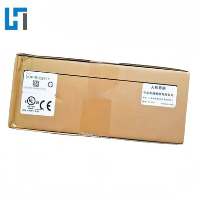 DOP-B10S411 10 Inches DELTA New Original Touch Screen Plc Programming Controller module