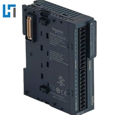 TM3DQ16TG Schneider TM3 Series New Original Plc Programming Controller Module