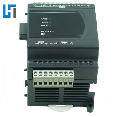 DVP04AD-E2 DELTA New Original ES2 Analog Quantity Plc Programming Controller module