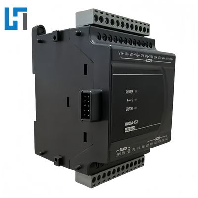 DVP06XA-E2 DELTA New Original ES2 Analog Quantity Plc Programming Controller module