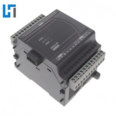 DVP06XA-E2 DELTA New Original ES2 Analog Quantity Plc Programming Controller module