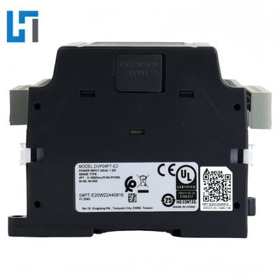 DVP04PT-E2 DELTA New Original ES2 Analog Quantity Plc Programming Controller module