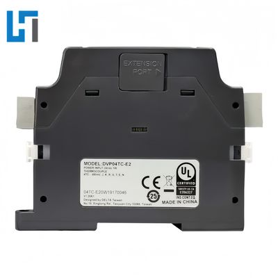 DVP04TC-E2 DELTA New Original ES2 Analog Quantity Plc Programming Controller module