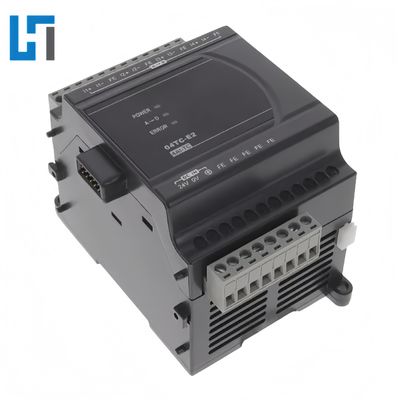 DVP04TC-E2 DELTA New Original ES2 Analog Quantity Plc Programming Controller module