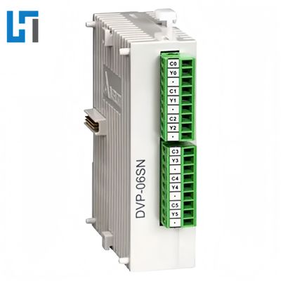 DVP06SN11R DELTA New Original plc module Plc Programming Controller module