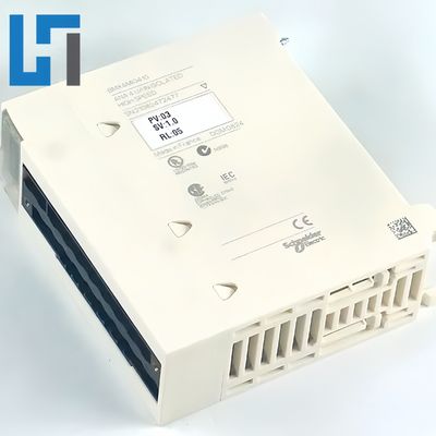 BMXAMI0410 Schneider Lsolation Analog Input Module New Original Plc Programming Controller Module