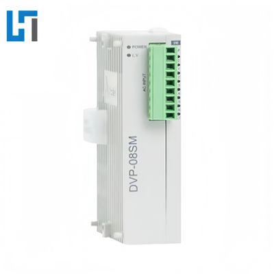 DVP08SM10N DELTA New Original plc module Plc Programming Controller module