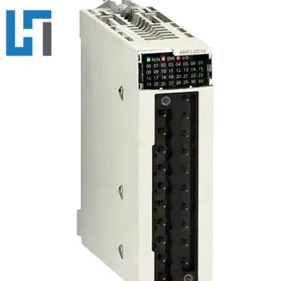 BMXAMO0210 Schneider TM3 Series  New Original Plc Programming Controller Module