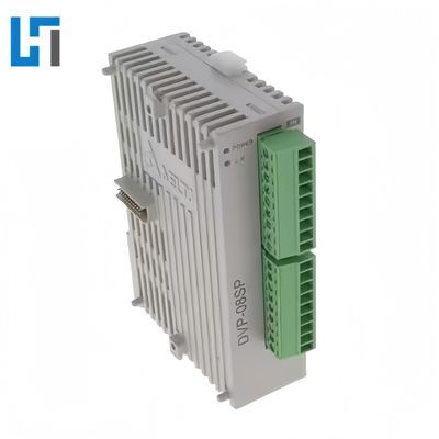 DVP08SP11T DELTA New Original plc module Plc Programming Controller module