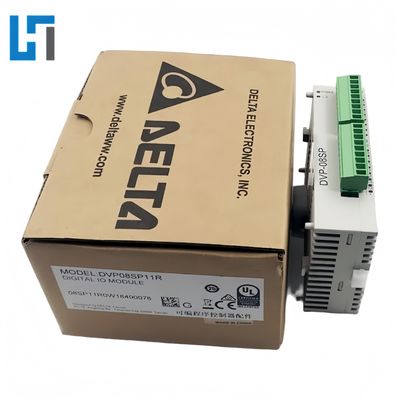 DVP08SP11T DELTA New Original plc module Plc Programming Controller module