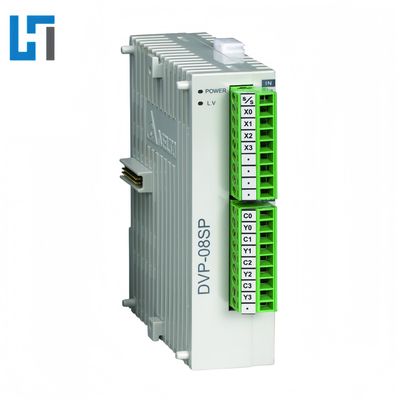 DVP08SP11T DELTA New Original plc module Plc Programming Controller module