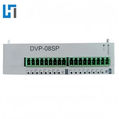 DVP08SP11TS DELTA New Original plc module Plc Programming Controller module