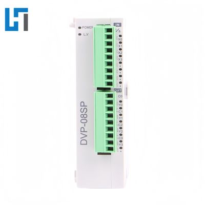 DVP08SP11TS DELTA New Original plc module Plc Programming Controller module
