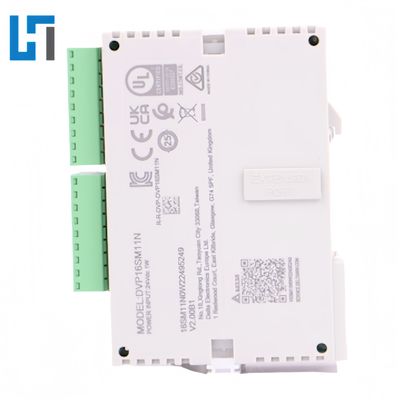DVP16SM11N DELTA New Original plc module Plc Programming Controller module
