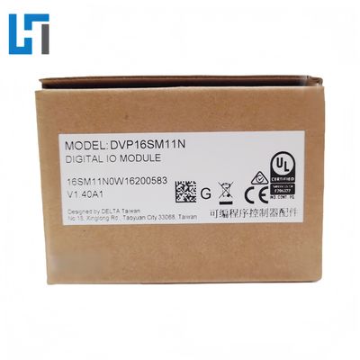 DVP16SM11N DELTA New Original plc module Plc Programming Controller module