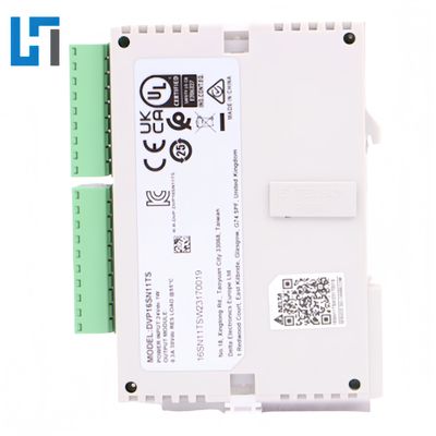 DVP16SN11TS DELTA New Original ES2 Series plc module Plc Programming Controller module