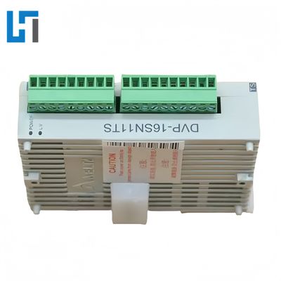 DVP16SN11TS DELTA New Original ES2 Series plc module Plc Programming Controller module