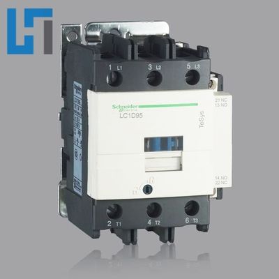 LC1D95M7C Schneider Contactor New Original Plc Programming Controller Module