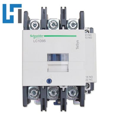 LC1D95M7C Schneider Contactor New Original Plc Programming Controller Module