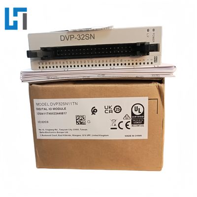 DVP32SN11TN DELTA New Original ES2 Series plc module Plc Programming Controller module