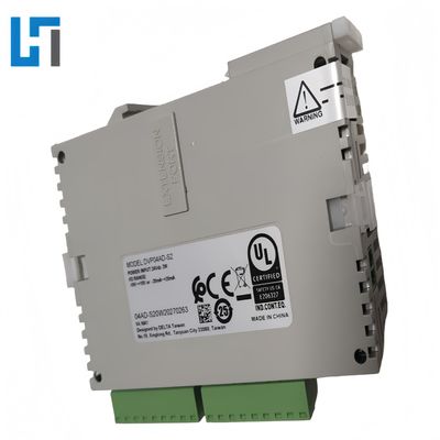 DVP04AD-S2 DELTA New Original Analog Quantity Plc Programming Controller module