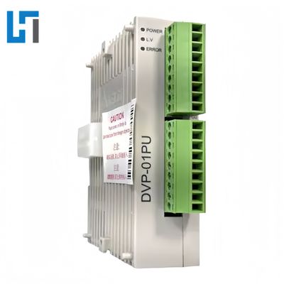 DVP01PU-S DELTA New Original Analog Quantity Plc Programming Controller module