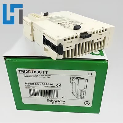 TM2DDO8TT Schneider TM3 Series New Original Plc Programming Controller Module