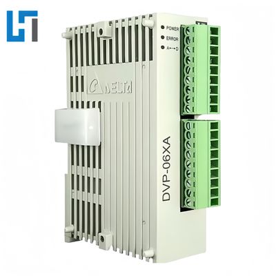 DVP06XA-S2 DELTA New Original Analog Quantity Plc Programming Controller module
