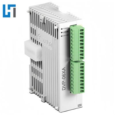 DVP06XA-S2 DELTA New Original Analog Quantity Plc Programming Controller module