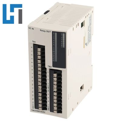 TM2DMM24DRF Schneider TM3 Series New Original Plc Programming Controller Module