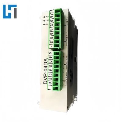 DVP04DA-S2 DELTA New Original Analog Quantity Plc Programming Controller module