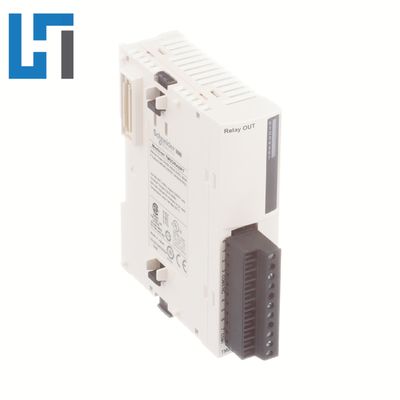 TM2DRA8RT Schneider Modicon M238 Logic Controller New Original Plc Programming Controller Module