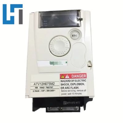 H075M2 Schneider Modicon ATV61 New Original Plc Programming Controller Module