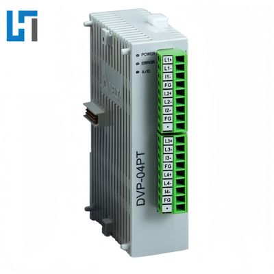DVP04PT-S DELTA New Original Analog Quantity Plc Programming Controller module