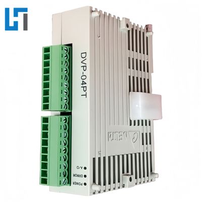 DVP04PT-S DELTA New Original Analog Quantity Plc Programming Controller module