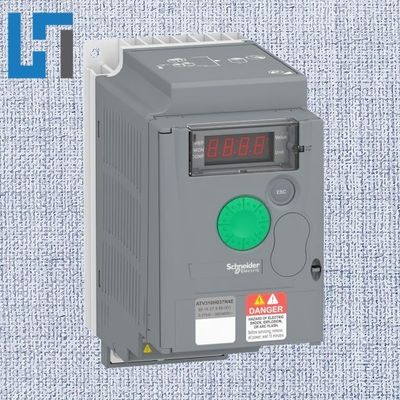 H015M2 Schneider Modicon ATV61 New Original Plc Programming Controller Module