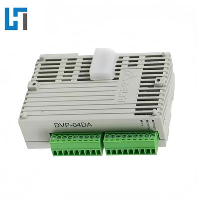 DVP04AD-S DELTA New Original Analog Quantity Plc Programming Controller module
