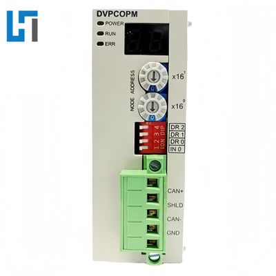 DVPCOPM-SL DELTA New Original Analog Quantity Plc Programming Controller module