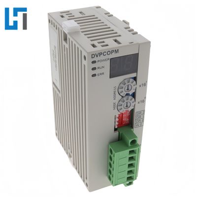 DVPCOPM-SL DELTA New Original Analog Quantity Plc Programming Controller module