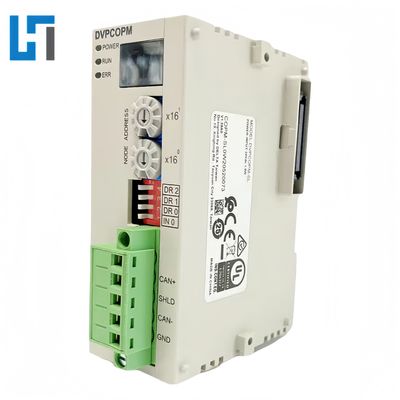DVPCOPM-SL DELTA New Original Analog Quantity Plc Programming Controller module