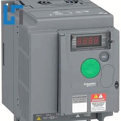 HU55N4E Schneider AC Drive New Original Plc Programming Controller Module