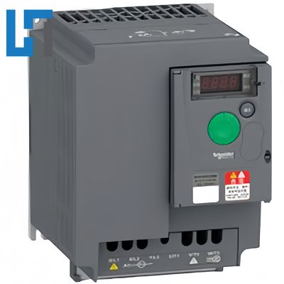 HU55N4E Schneider AC Drive New Original Plc Programming Controller Module