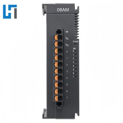AS08AN01P-A DELTA New Original Discrete Signal Plc Programming Controller module