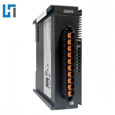 AS08AN01P-A DELTA New Original Discrete Signal Plc Programming Controller module